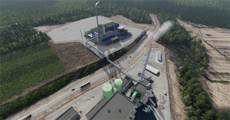 March 21, 2024: Energy Opticon supplies a system for optimization of hydrogen production to Ren-Gas in Finland together with Valmet 