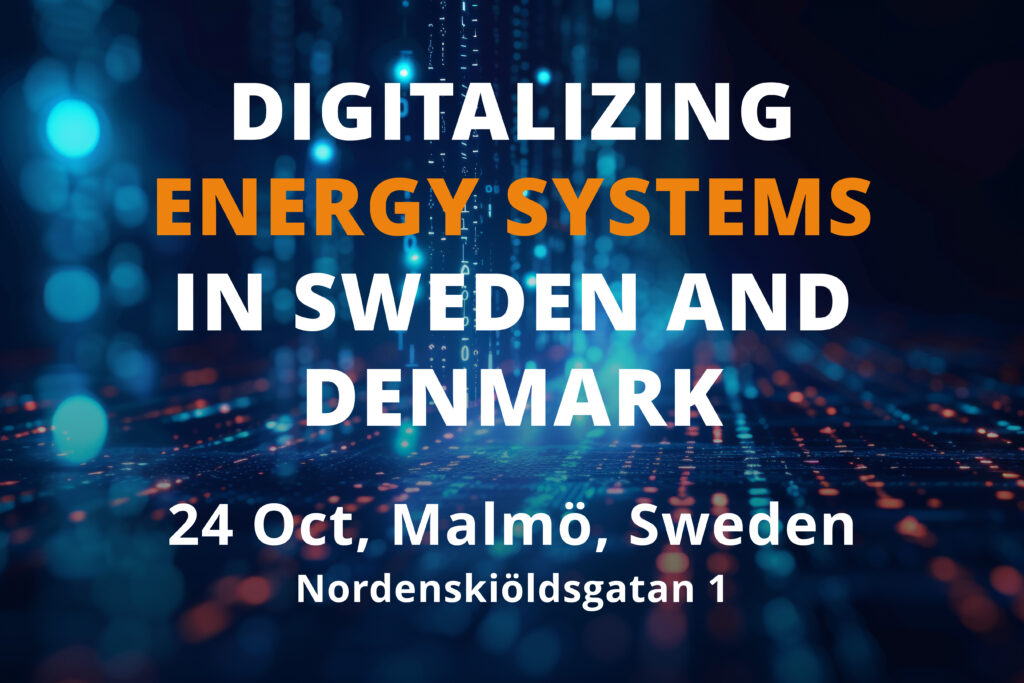 Seminar Malmö 24 Oct